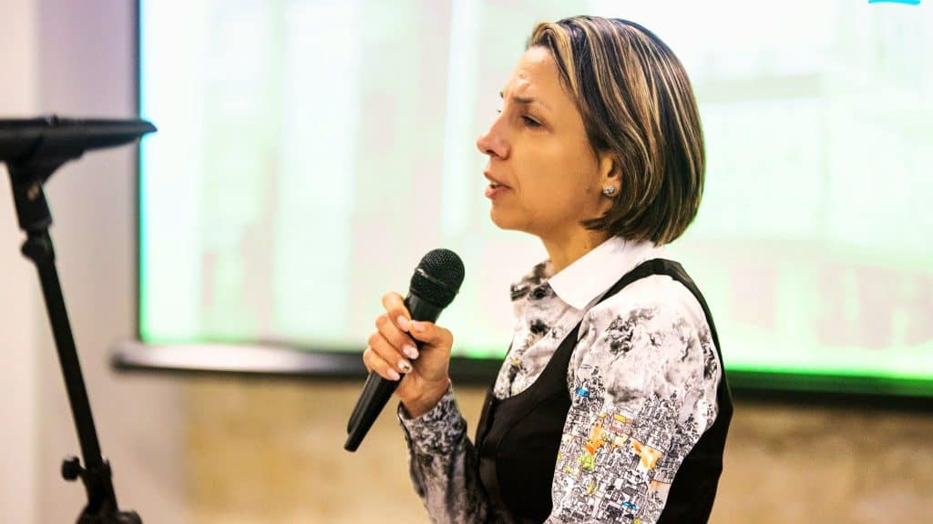 Свилена Велчева от „Еко Варна“: история за каузи, общност и любов към природата, която превръща малките стъпки в голяма промяна.