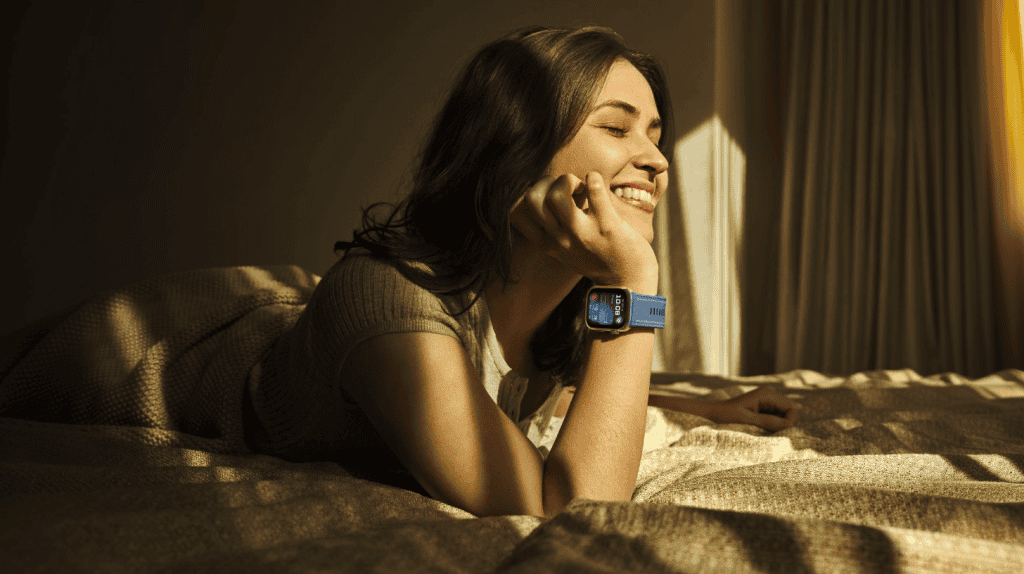 HUAWEI отбелязва Световния ден на сърцето с WATCH D2 – нов син цвят, клинично валидирани функции за кръвно налягане и аритмия и разширени възможности за здравословен живот.