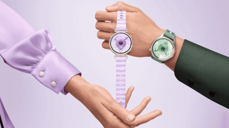 Открийте новата серия HUAWEI WATCH GT 6 – до 21 дни батерия, виртуално измерване на мощност при колоездене, NFC плащания и гласов асистент на български.