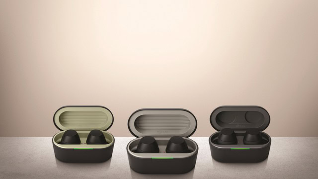 LG представи Buds Plus и Buds Lite – новите попълнения в серията XBOOM Buds. Потапящ звук, ANC, дълъг живот на батерията и удобен дизайн за всеки стил.