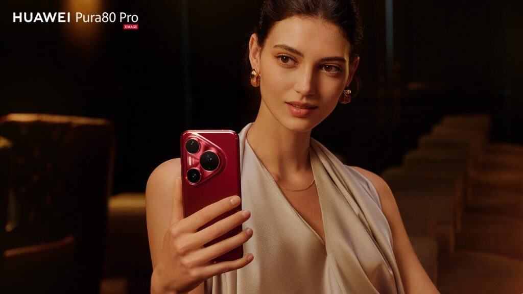 Новата серия Huawei Pura 80 вече е в България – с FreeBuds Pro 4, Care+ защита и топ камери с 1-инчов сензор. Вижте цените и офертата!