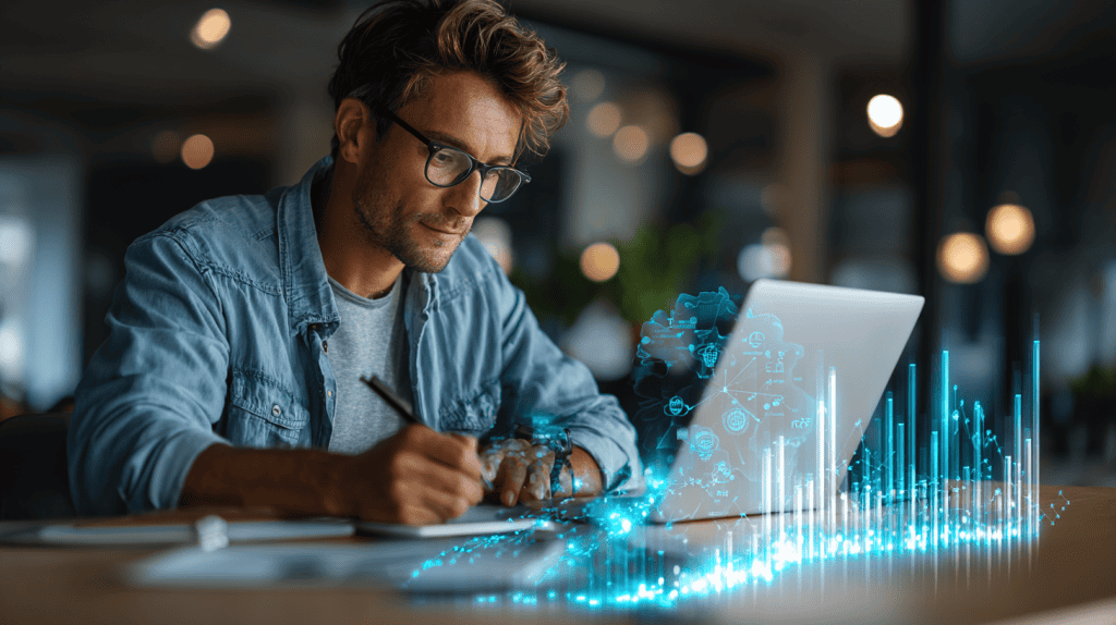 Data Science е сред най-търсените професии у нас. AI вече е част от всички софтуерни компании и се превръща в стратегически ресурс за бъдещето.