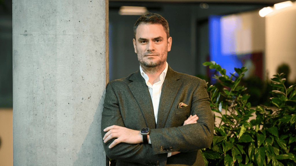 AIBEST пое председателството на БРАИТ. Илия Кръстев оглавява организацията с визия за дигитализация, образование и публично-частни партньорства.
