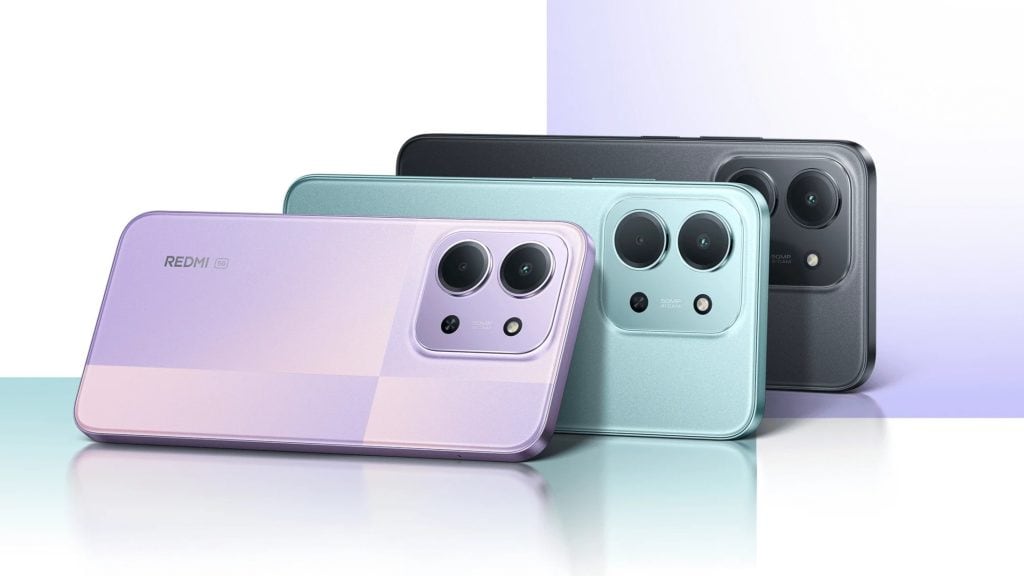Xiaomi представи в България новите Redmi 15, 15 5G, 15C и 15C 5G – стилни смартфони с големи батерии, елегантен дизайн и достъпни цени.