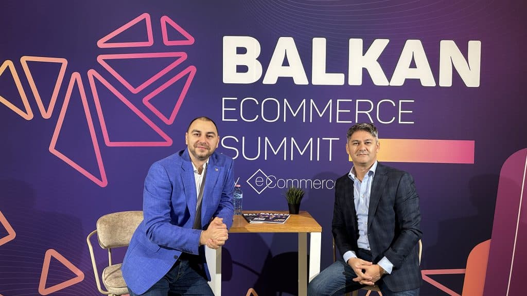 Balkan eCommerce Summit 2026 ще се проведе на 28–29 април в Sofia Inter Expo Center. Събитието ще обедини бизнеса от Източна Европа с над 60 международни експерти, 1 500 бизнес срещи и ново поколение вдъхновяващо преживяване.