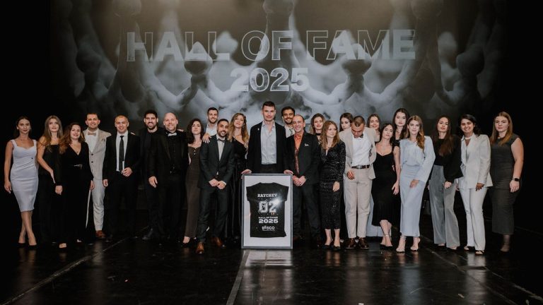BESCO Hall of Fame 2025 отличи предприемачите, които освен бизнес успех, оставят следа чрез ценности, пример и вдъхновение. Победител: Райчо Райчев.