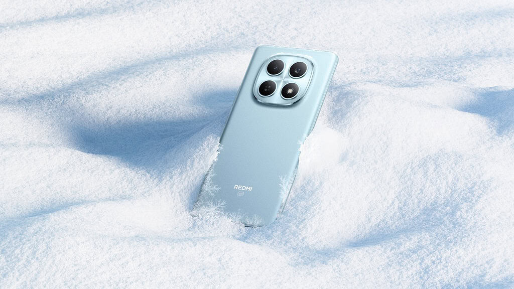 REDMI Note 15 Series съчетава издръжливост, мощна камера и AI технологии – смартфони, създадени за реалния живот и истинските приключения.
