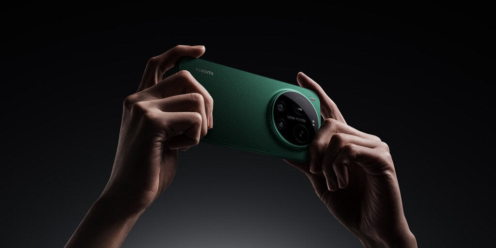 Xiaomi 17 и Xiaomi 17 Ultra дебютират с Leica камера, Snapdragon 8 Elite Gen 5 и Vision Gran Turismo концепция – нов стандарт във флагман смартфоните.