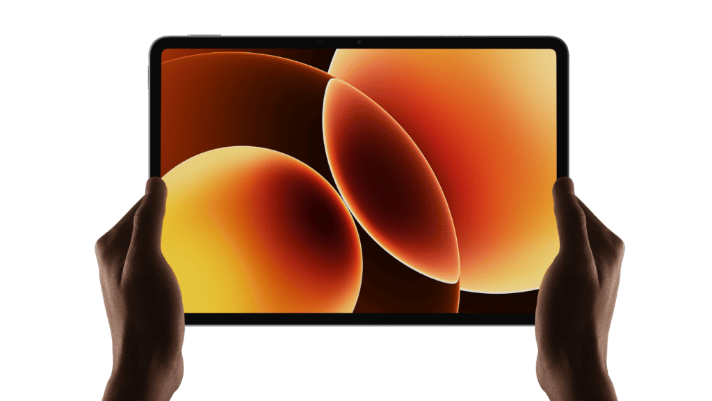 Xiaomi Pad 8 и Pad 8 Pro идват с 11,2" 3,2K 144Hz дисплей, HyperOS 3 и HyperAI – ултратънка серия таблети за работа, творчество и динамично ежедневие.