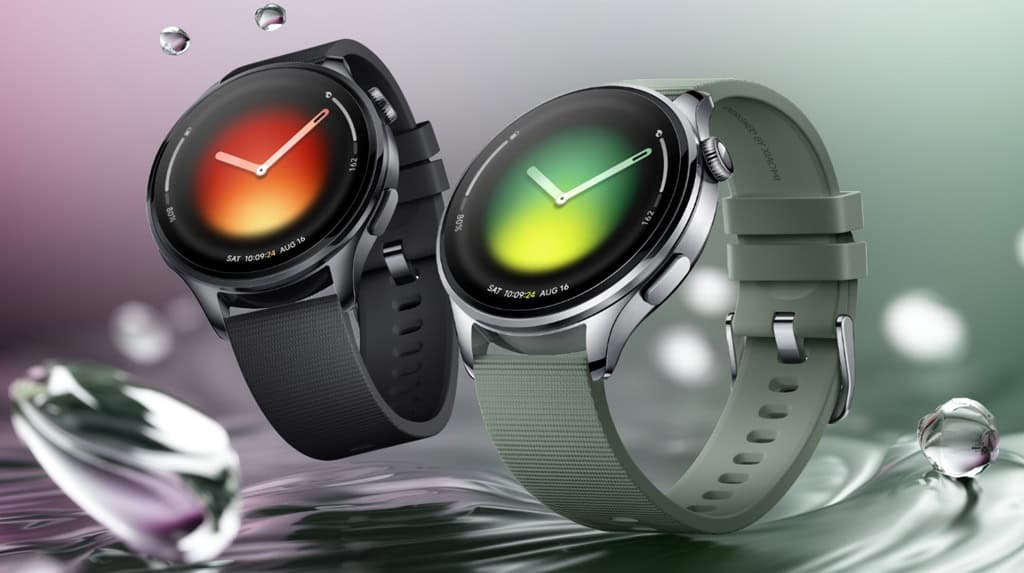 Xiaomi представи новата си AIoT серия – Electric Scooter 6 Ultra, Watch 5, REDMI Buds 8 Pro, Xiaomi Tag и UltraThin Power Bank. Вижте цените и наличността в България.